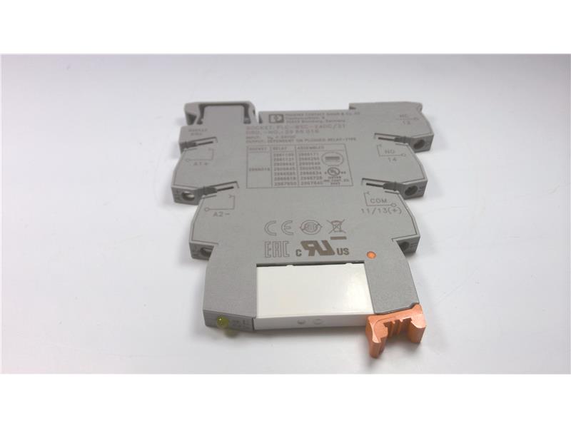 PHOENIX CONTACT PLC-RSC- 24DC/21AU