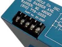 20-0001 by CEC CONTROLS