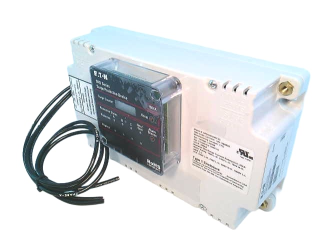 SPD160208Y3C by EATON CORPORATION