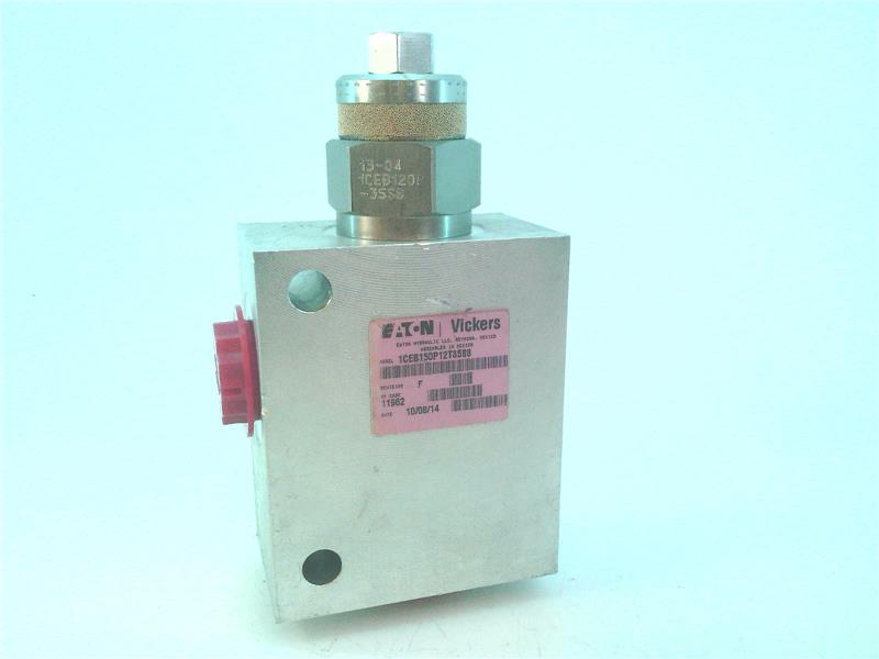 406AA00187A by EATON CORPORATION