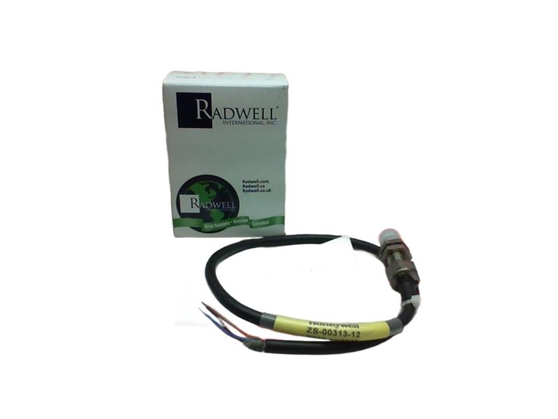 ZS-00313-12 by HONEYWELL