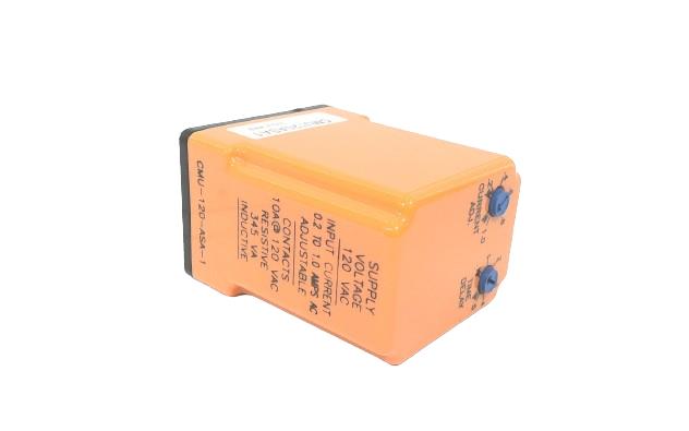 MARSH BELLOFRAM CMU-120-ASA-1