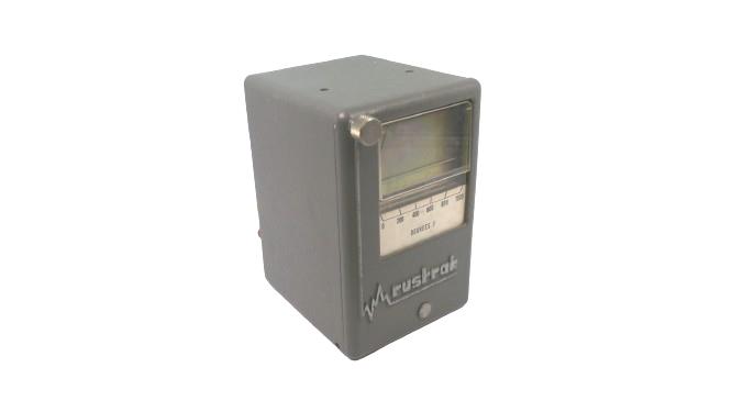 155 by GULTON RECORDERS