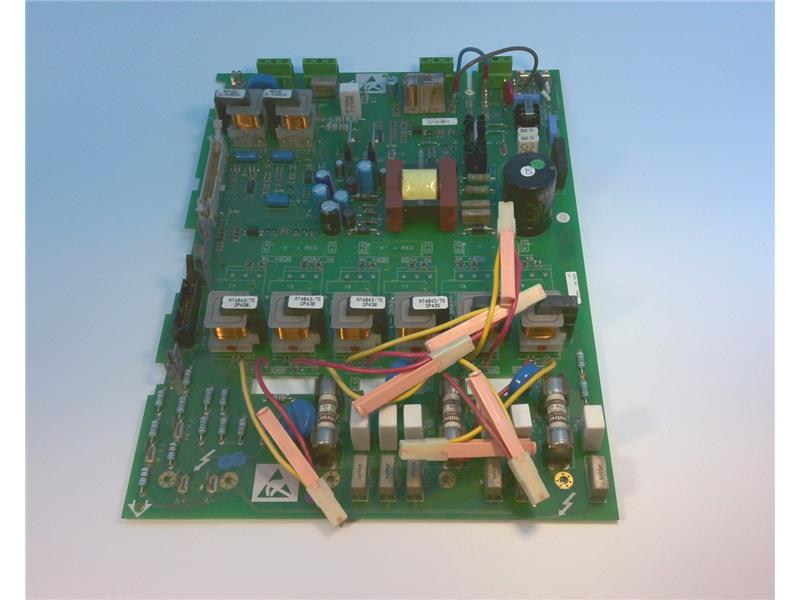 INVENSYS AH385851U002