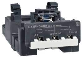 SCHNEIDER ELECTRIC LX1FH0242