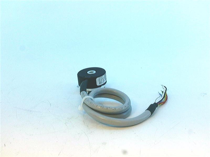 ENCODER PRODUCTS 15T-01SA1000N5RHV-F00-S1