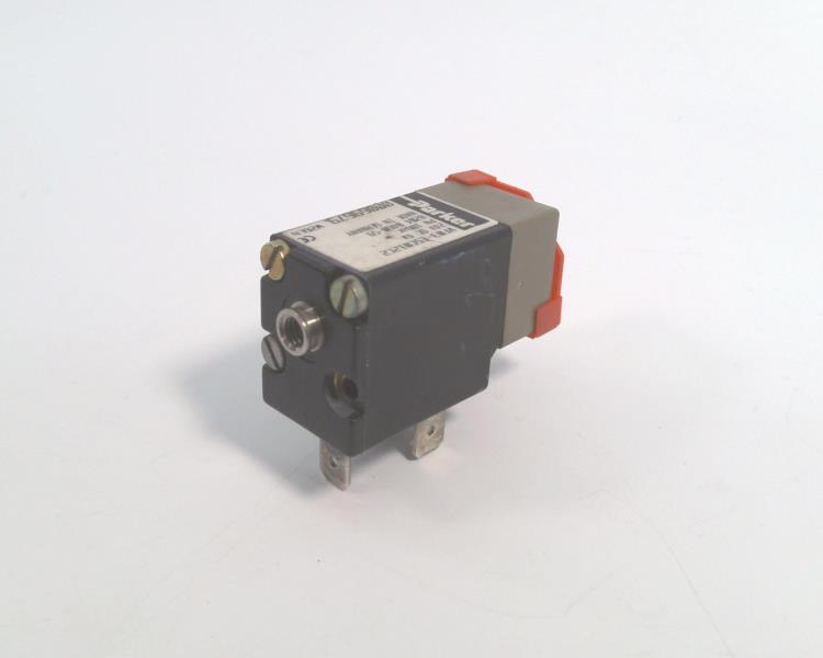 PARKER VF03-ESC012C2