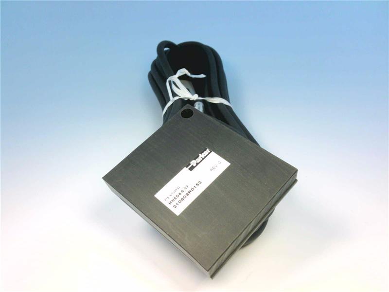PARKER MHED4-S-17