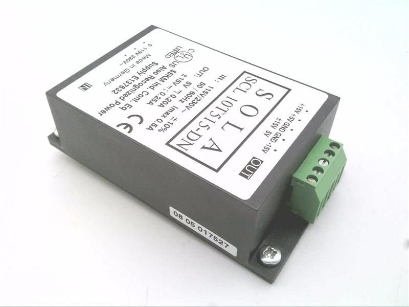 EMERSON SCL10T515-DN