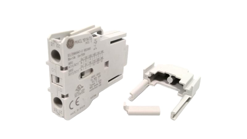 MACL101ATS by GENERAL ELECTRIC