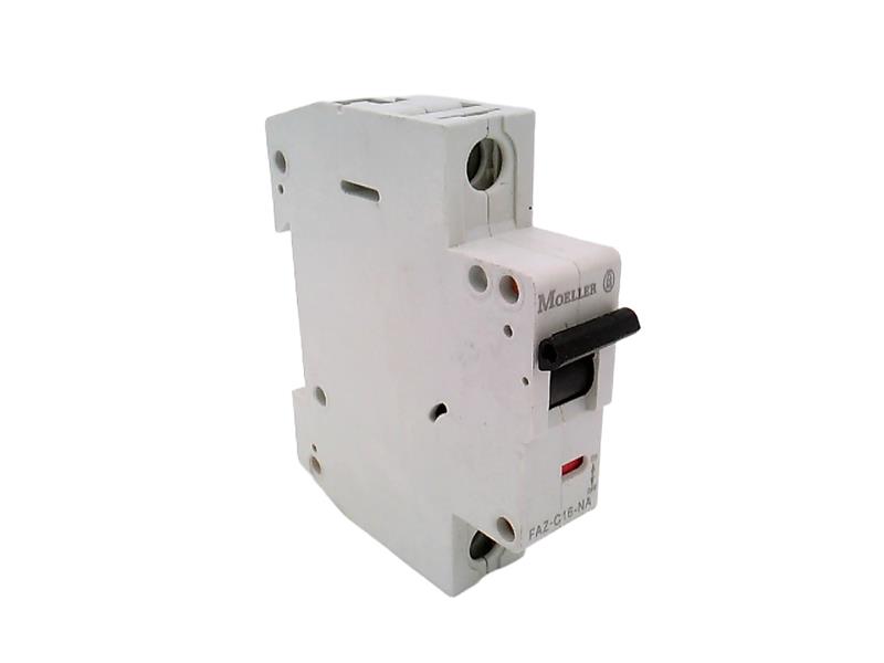 EATON CORPORATION FAZ-C16-NA