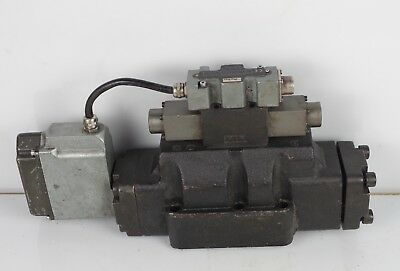 PARKER D31FHE02A4NB00