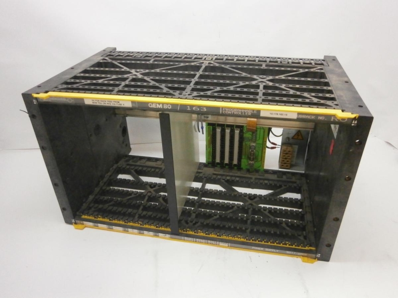 CONVERTEAM 8858-4002