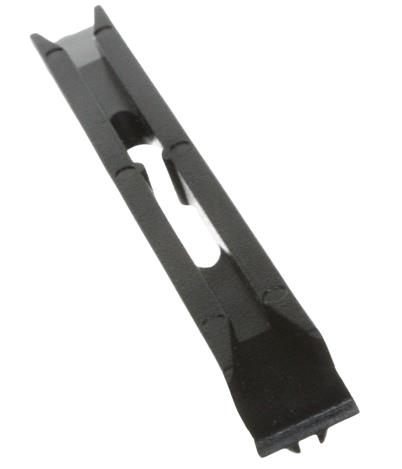 ESSENTRA COMPONENTS TCG1-2.500-23