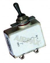 SENSATA TECHNOLOGIES M39019/02-254