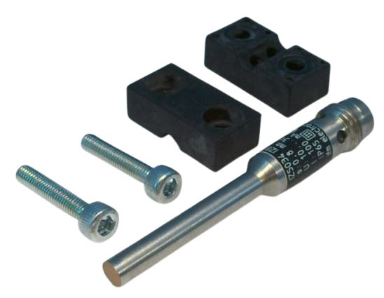 EFECTOR IZB30,8-BPKG/V2A/AS-514-TPS-RT-IZ5034