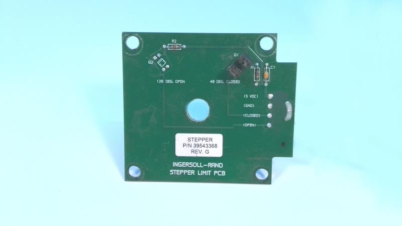 INGERSOLL RAND 39543368