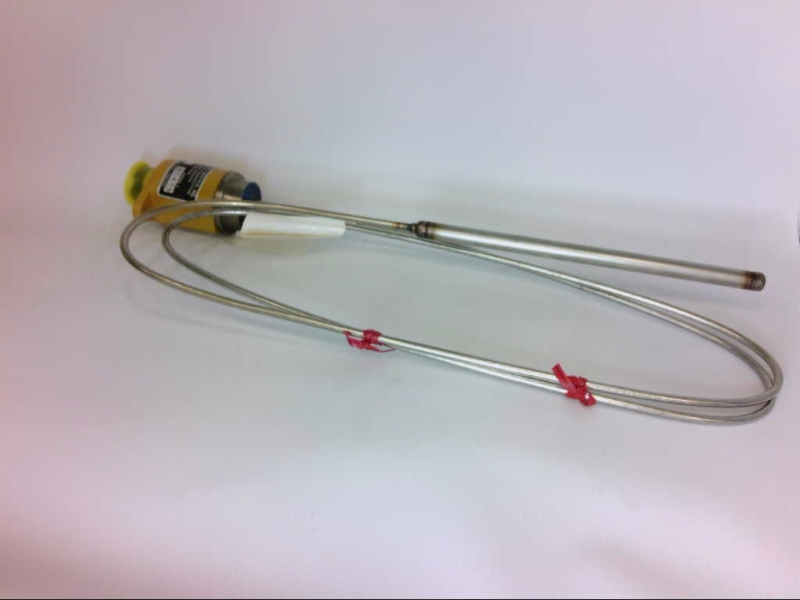 DANAHER CONTROLS TP-19MH