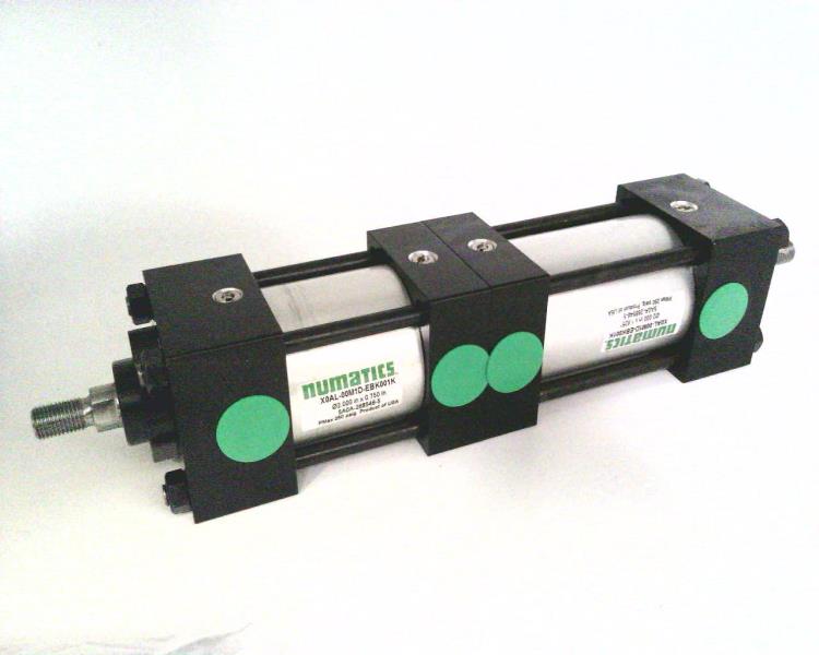 ASCO X0AL-00M1D-EBK001K