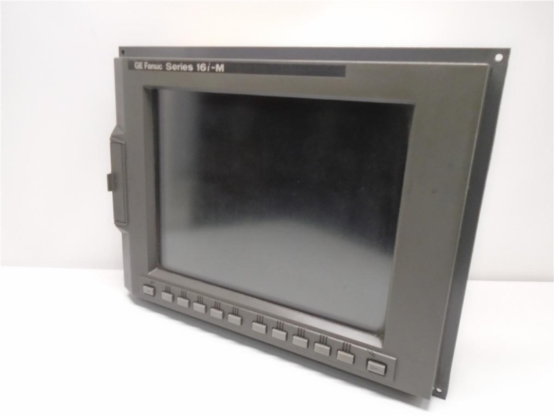 FANUC 16IM-MCU20939-001R00