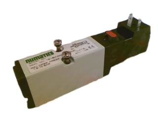 ASCO 181BA400A000030