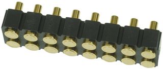 MILL MAX 813-22-016-30-002101