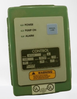 LINCOLN INDUSTRIAL 85520