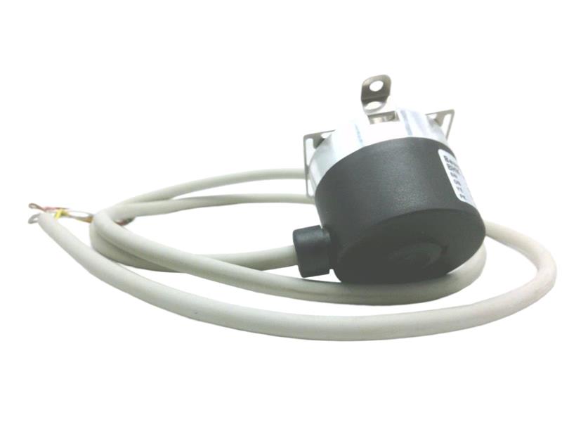 BHK06.24K30-17-5 by BAUMER ELECTRIC