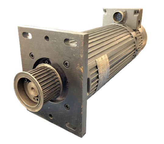 ALLEN BRADLEY 1326-DPS4L