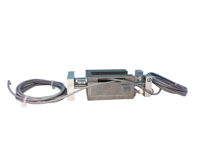 FESTO SLE-16-10-KF-A-G-CH-PV-PH