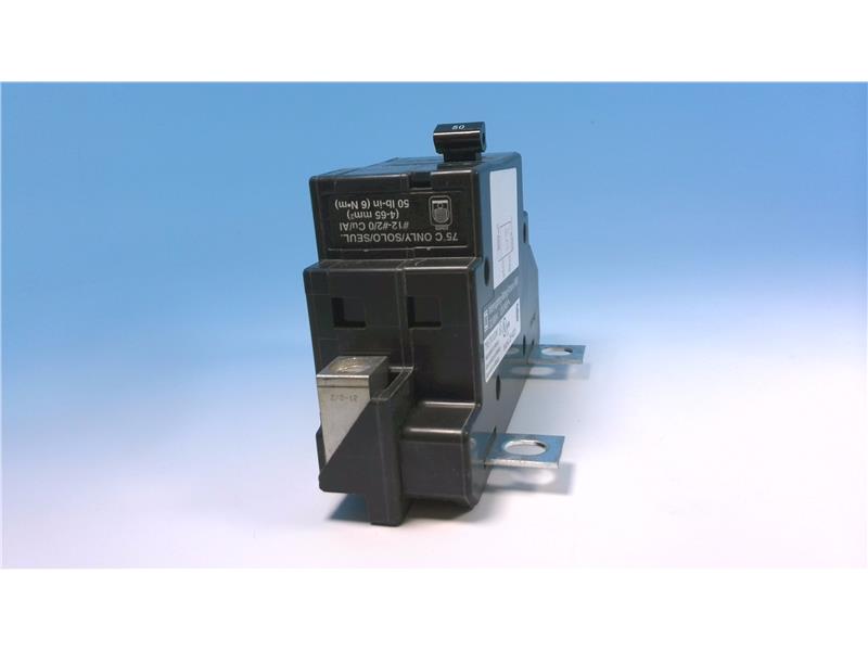 SCHNEIDER ELECTRIC QOM50VH