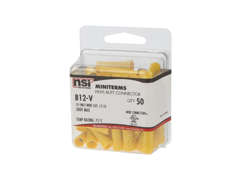 B12-V by NSI INDUSTRIES