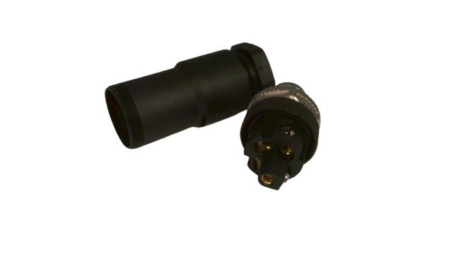 BINDER 99-0437-19-05