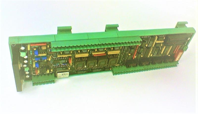 DELTA TAU DATA SYS 602326-103