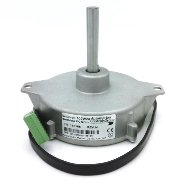 AUTOMATION CONTROLS GROUP 110165