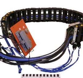 ASEA BROWN BOVERI 3HAC3953-1