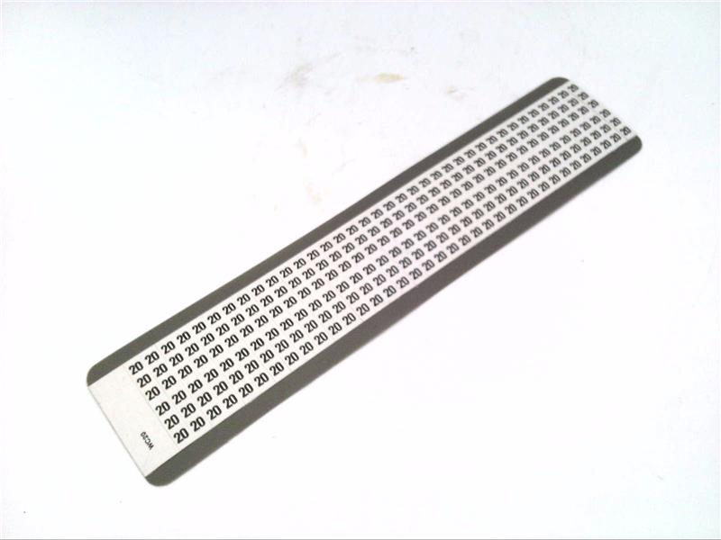 ABB THOMAS & BETTS WC20S