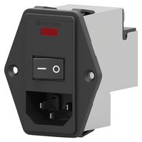 TE CONNECTIVITY PE0S0SS3B