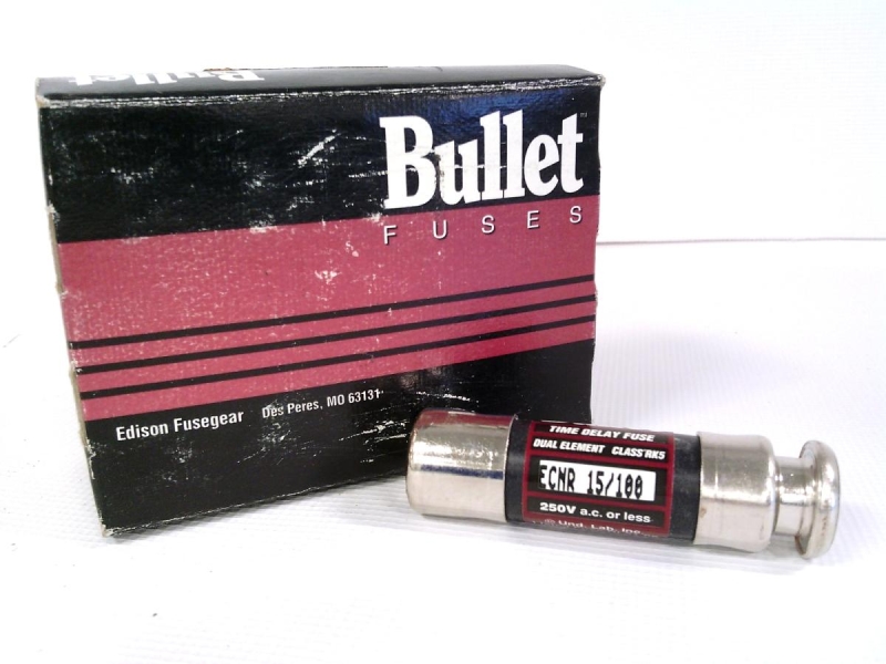 EATON CORPORATION ECNR-15/100