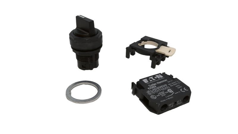 EATON CORPORATION E22XBF61A