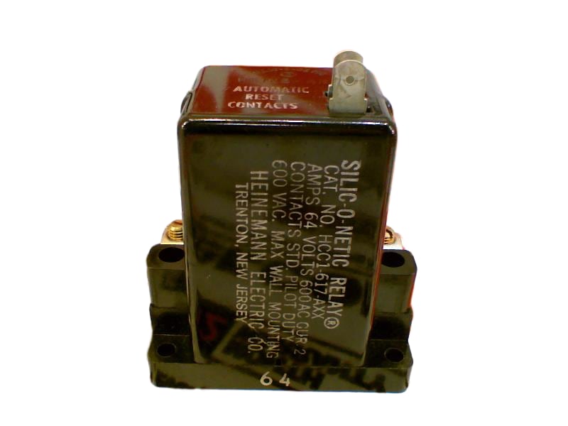 HCC1-617-A64 by EATON CORPORATION