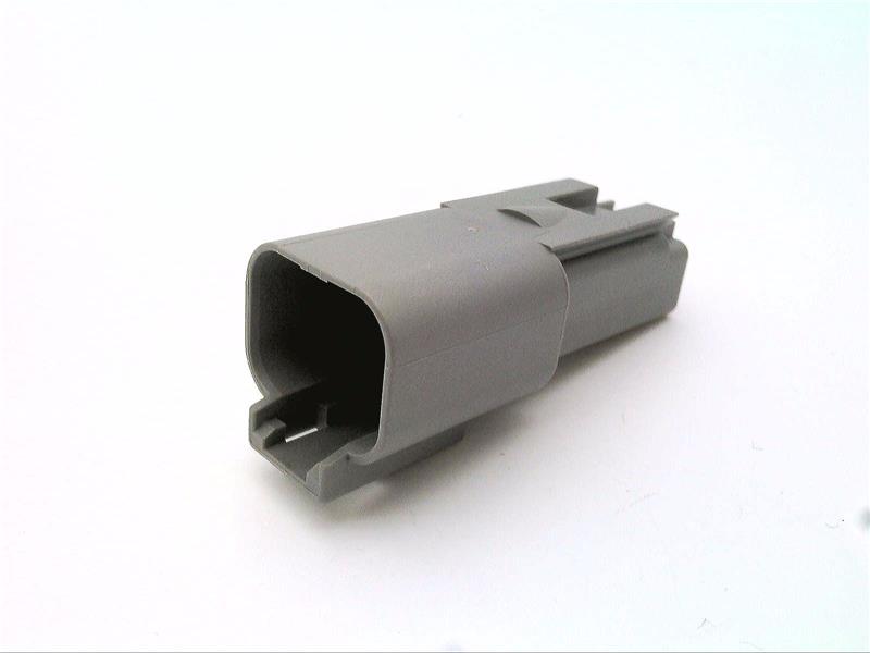 DT04-2P by TE CONNECTIVITY