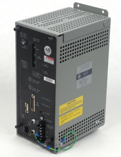 ALLEN BRADLEY 1779-KP2