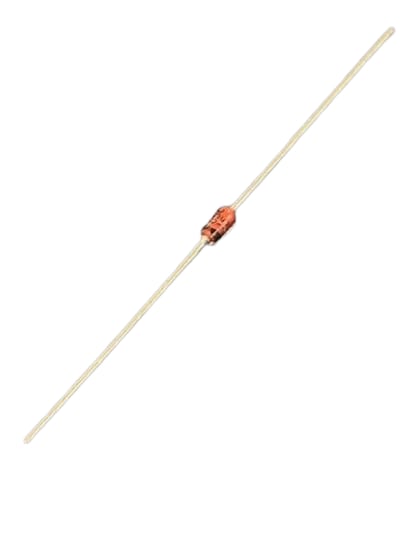 BZX85C15 by ON SEMICONDUCTOR