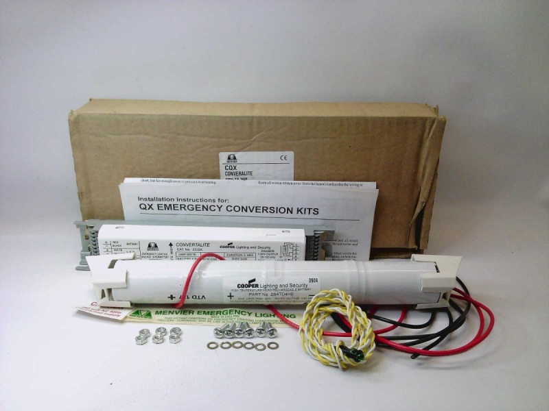 ZCQX-KIT by EATON CORPORATION