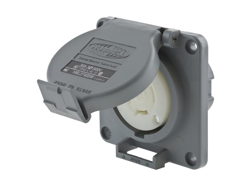 HUBBELL HBL2740SW