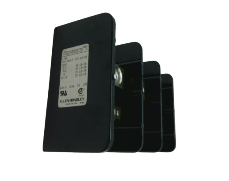 ALLEN BRADLEY 1492-PD3C2127