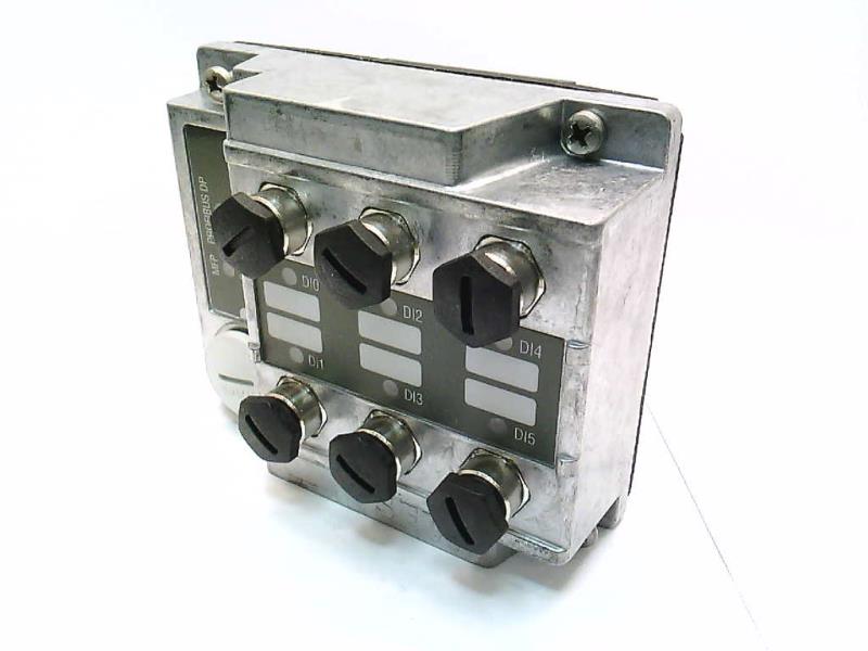 SEW EURODRIVE MFP-32D