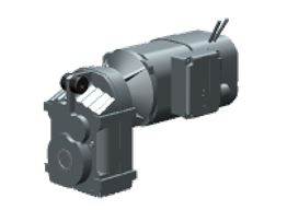 SEW EURODRIVE FA47/G DRS90M4BE2HR/AFQ5