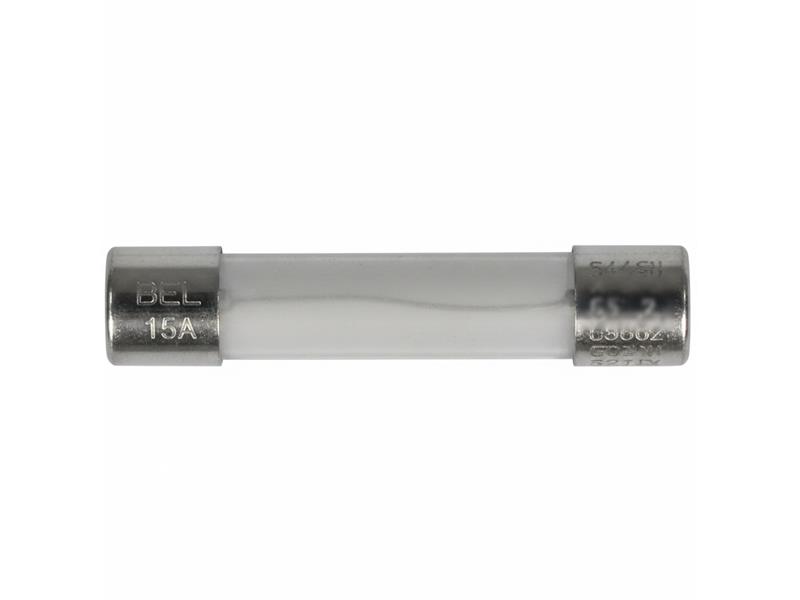BEL FUSE 3AB 15-R